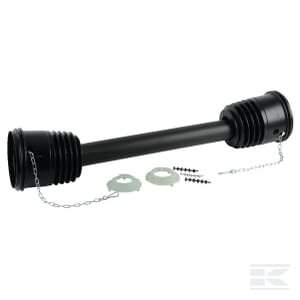 PTO pilna apsauga G8 WW L=1210 5CG8121FXWW