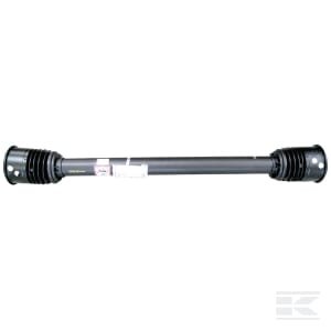 Pilna PTO apsauga, L: 1210mm, Bondioli & Pavesi 5CS9121FXWW