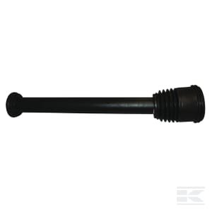 Pilna PTO apsauga, L: 1210mm, Bondioli & Pavesi 5CSH121FXWW