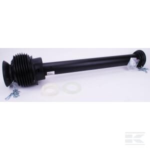 Pilna apsauga S6 ZS 1210mm 5CS6121FXZS