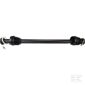 Apsauga S8/H8 L=1960/5 pilna 5CS8196FXKK