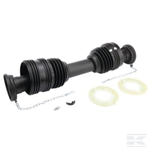 Plačiakampė apsauga S9 80°/50° 5CS9121FXWK