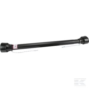 Saugos apsauga GR.8 1610mm 5F08161FFFX