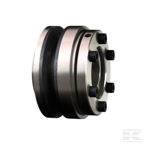 Sukimo momento ribotuvas Ruflex 1 - 1TF 600100000040