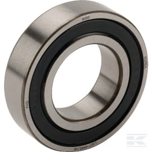 Giluminis rutulinis guolis 6005RSR