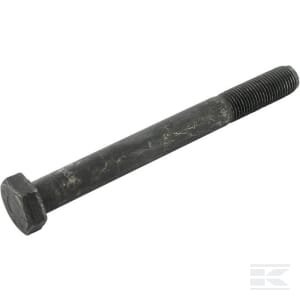 Šešiakampis varžtas M12x125x115 8.8 600651