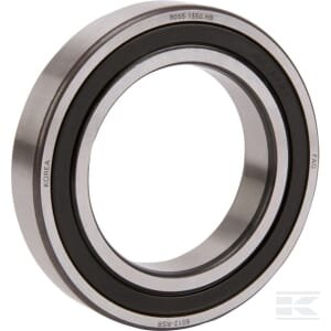 Giluminis rutulinis guolis 6012RSR