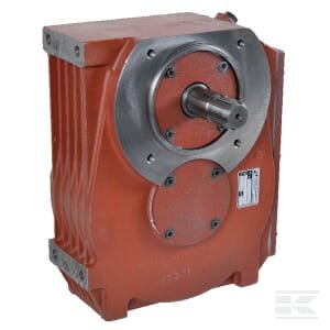 Pavarų dėžė A-4A 1:1 603203