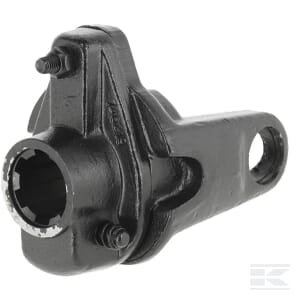 Šlyties varžto sankaba G9/S9 3000Nm 6060M0405R