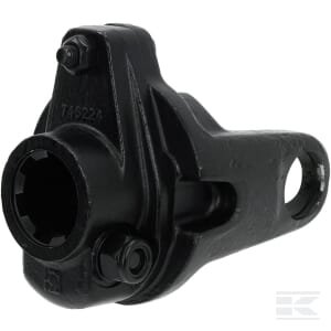 Šlyties varžto sankaba G8/S8 3200Nm 6060L0407R