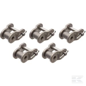 Sujungimo jungtis ASA60 H 60A1HOLLB