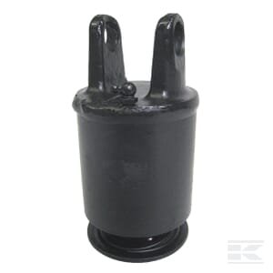 Reketinė sankaba LN3 S5/S6/G5 900 Nm 60B3G4103R