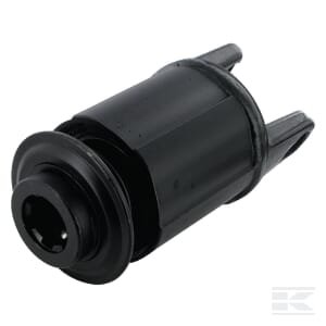 Radialinio kaiščio sankaba SA4 1600 Nm 615456501R