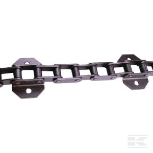 Padavimo grandinė 108 ritinėliai 38,4 mm 0005200680KR