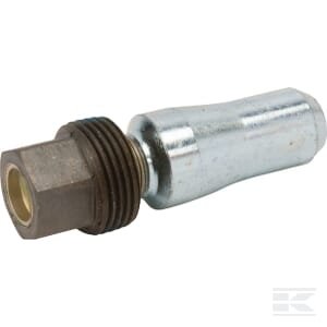 Spaudimo kūgis 651208