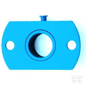 Specialus ratų guolis AFS 66001685N