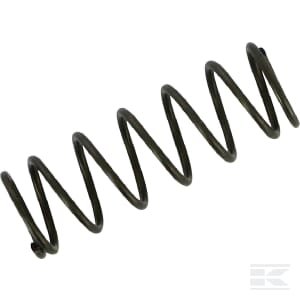 Spyruoklė RA 7.2x0.8x22 351010370R08