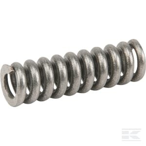 Spyruoklė K66 660178