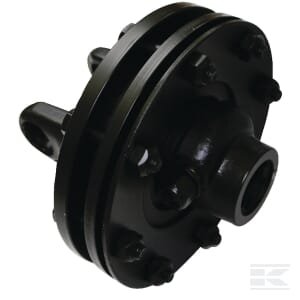 Sankaba FV32 900Nm 661G41203R