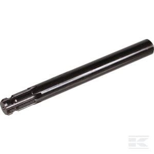 Veleno galas 300mm 1-1/8 vienpusis 6730301KR