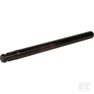 Veleno galas 400mm 1-1/8 vienpusis 6730401KR