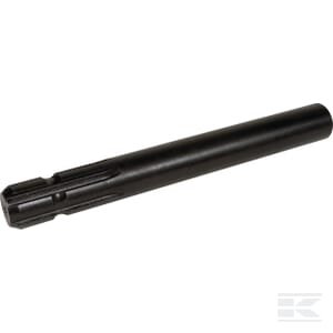 Dantytas velenas 300L 1.3/8 vienpusis 6735301HKR