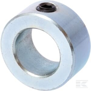 Fiksavimo žiedas 15x25x12mm S.S-A2 705A15RVS