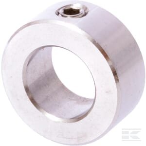Fiksavimo žiedas 16x28x12mm S.S-A2 705A16RVS