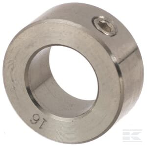 Fiksavimo žiedas 16x28x12mm S.S-A2 705A16RVSP025