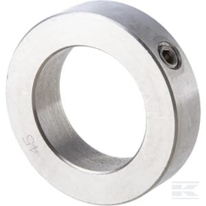 Fiksavimo žiedas 45x70x18mm S.S-A2 705A45RVS