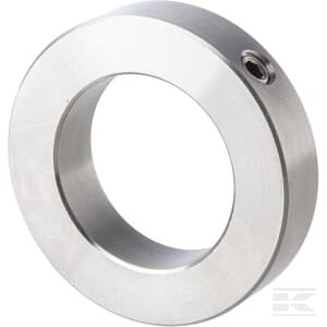 Fiksavimo žiedas 50x80x18mm S.S-A2 705A50RVS