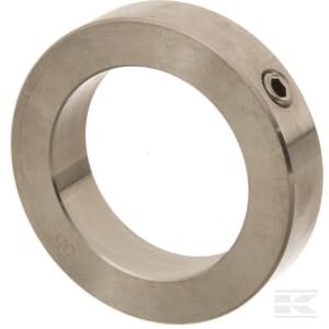 Fiksavimo žiedas 55x80x18mm S.S-A2 705A55RVS