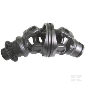 Plačiakampis šarnyras 50° CS8GKK50K14