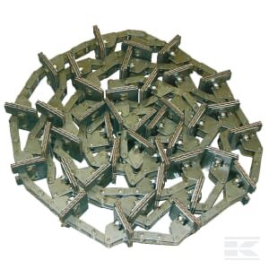 Elevatoriaus grandinė 134 ritinėliai 0006784480KR