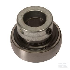 Giluminis rutulinis guolis 20x47x29.5mm gopart SA204GP