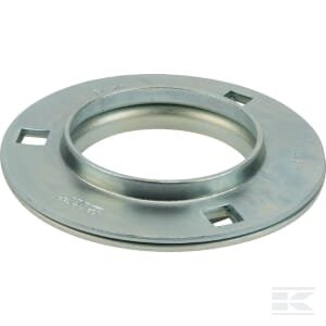 Plieninio lakšto guolio korpusas 7500PF90