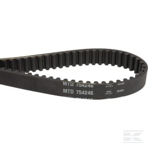 Dantytasis diržas MTD 7540246
