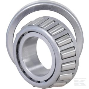 Kūginis ritininis guolis 25x52x16.2mm FŁT 778030205