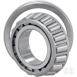 Kūginis ritininis guolis 30x62x17.2mm FŁT 778030206