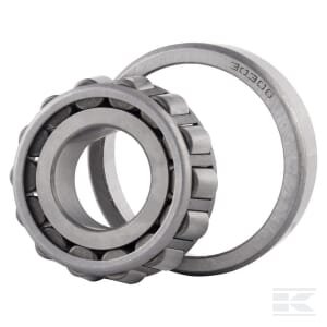 Kūginis ritininis guolis 30x72x20.7mm FŁT 778030306