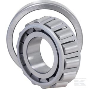 Kūginis ritininis guolis 35x80x22.7mm FŁT 778030307
