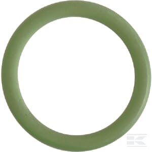 O formos sandarinimo žiedas 17.86x2.62mm 75 shore Viton grey Polmac 80001132