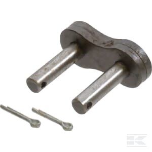 Galinė jungtis ASA80 H 80A1HCLLB