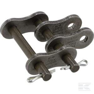 Sujungimo jungtis - 80HS-2 80HS2CL