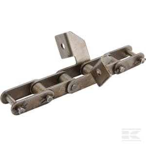 Kampinė jungties plokštelė 81003649