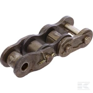 Ritininė grandinė 3 grandys 8113630226