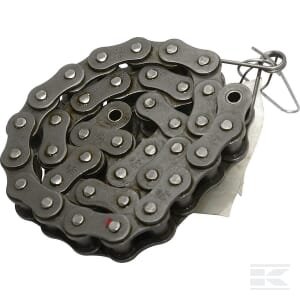 Ritininė grandinė 39 grandys 8113630406