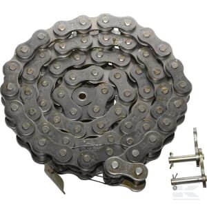 Ritininė grandinė 1,5" 8113635006