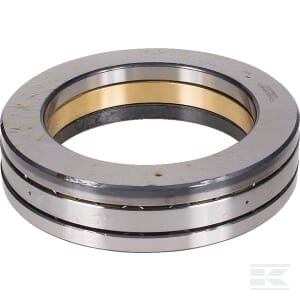 Ašinės cilindrinės ritininis guolis 81230M