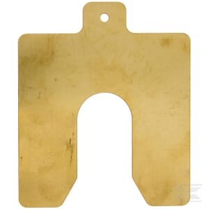 Lipni uždengimo plokštelė 100×100 mm 812504